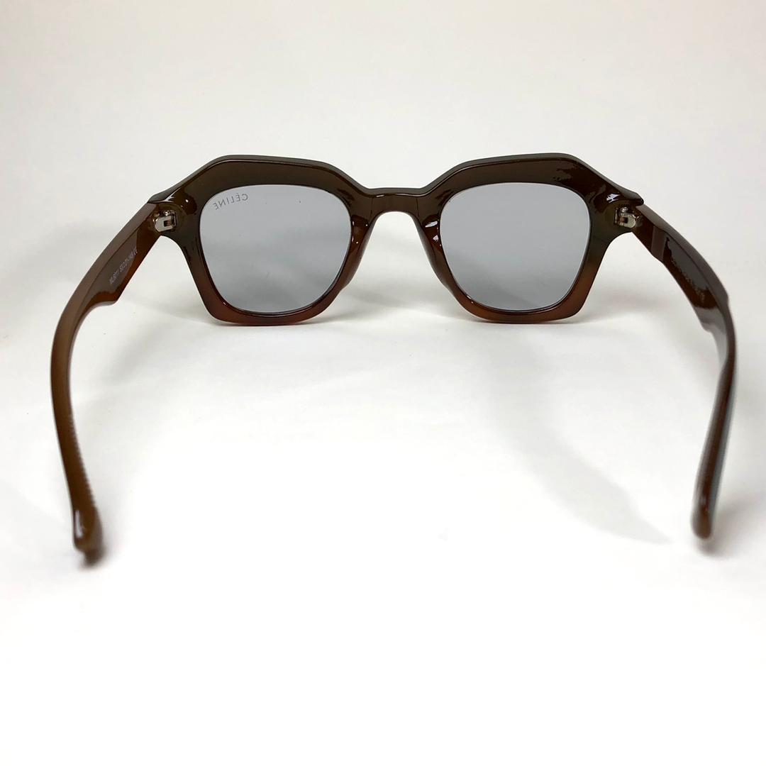 عینک آفتابی سلین مدل C-ML6011 -  - 12