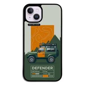 AKAM AMC-WA14-CARS-18 Cover For Apple iPhone 14