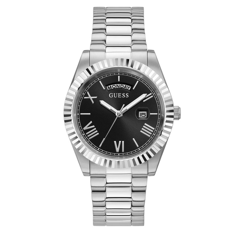 ساعت مچی عقربه‌ای مردانه کوارتز گس مدل GW0265G1