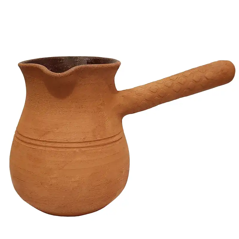 قهوه جوش دالقا مدل TOPRAK