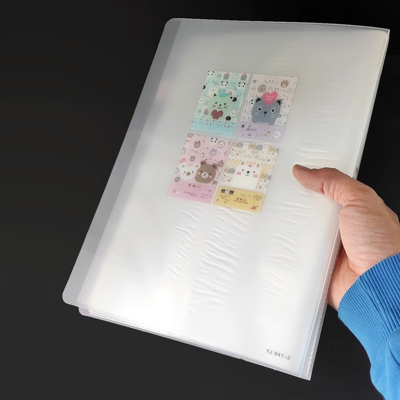 کلر بوک مدل YJ941-1