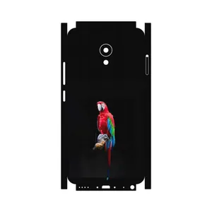 MAHOOT Parrot-FullSkin Cover Sticker for Meizu M5