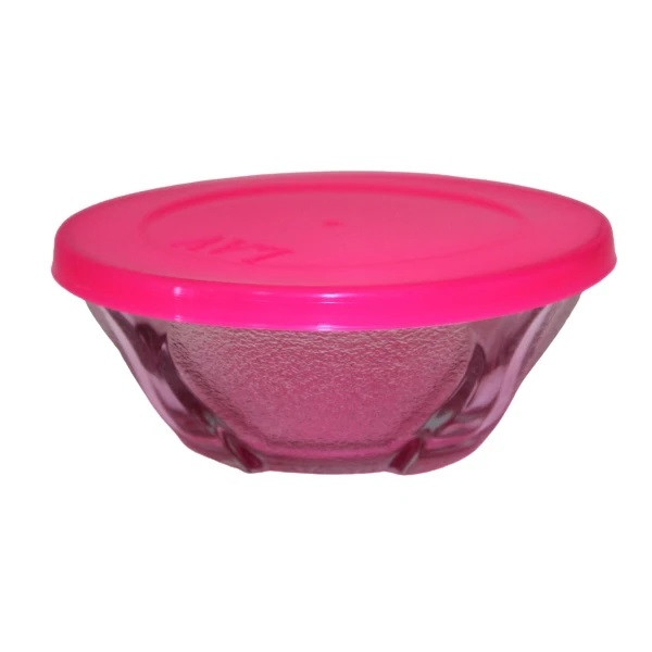 ظرف مربا و عسل لاو مدل BUR63PK0001 مجموعه شش عددی