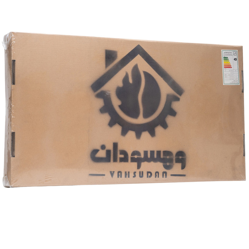 اجاق گاز صفحه‌ای پنج شعله وهسودان مدل G005_C