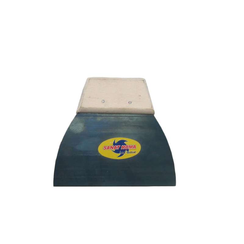 لیسه صنعت هما مدل فنر فولادی کد 0308 لیسه صنعت هما مدل فنر فولادی کد 0308