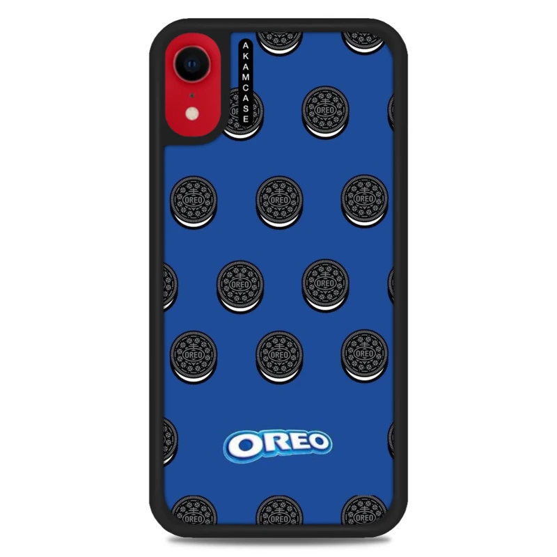 کاور آکام مدل AMC-WAXR-11 مناسب برای گوشی موبایل اپل iPhone XR