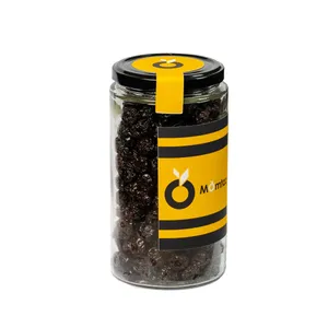 آلبالو خشک دستچین ممتاز - 500 گرم