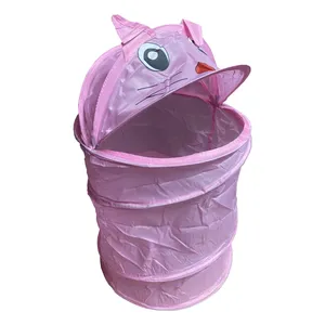 سبد رخت چرک مدل MOR165