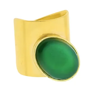 انگشتر گالری عزیزی مدل gz14502