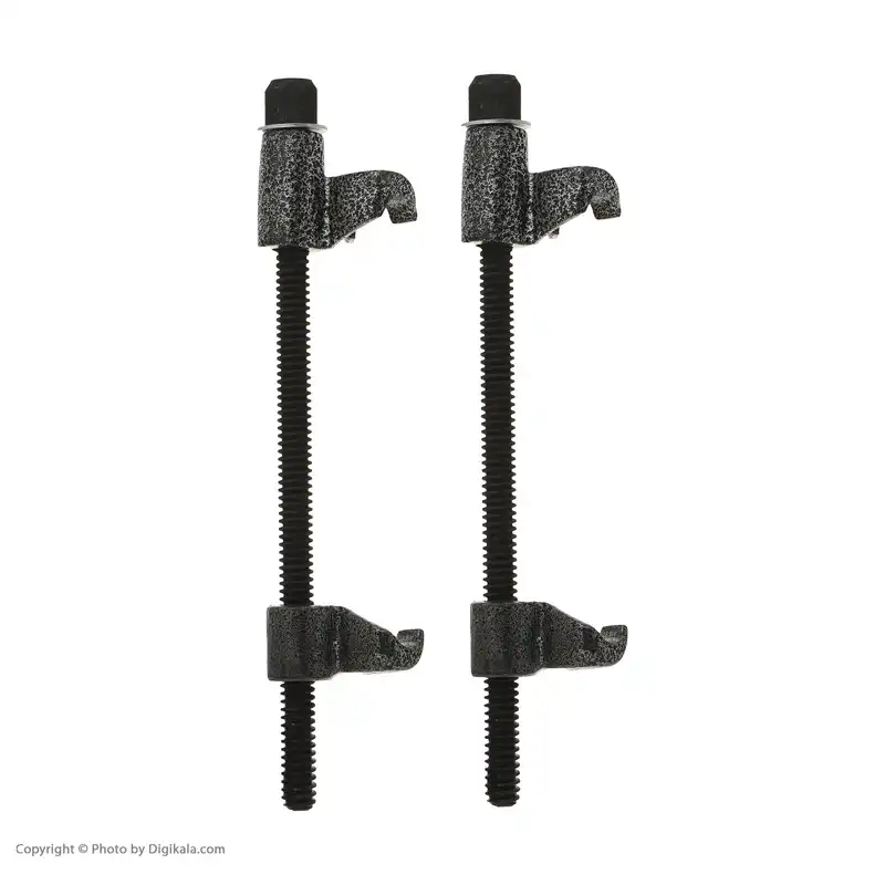 فنر جمع کن کندور کد 25 مجموعه 2 عددی