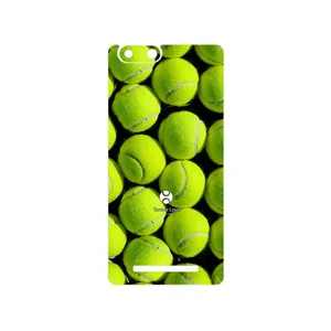 MAHOOT Tennis Cover Sticker for GLX Pars