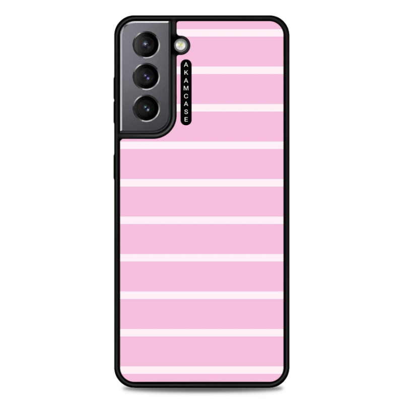 کاور آکام مدل AMC-WSGS21-CUTE PATTERN14 مناسب برای گوشی موبایل سامسونگ Galaxy S21