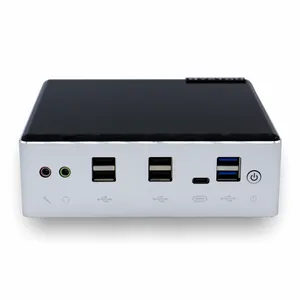 کامپیوتر کوچک هیستو مدل NUC-i7-10510U-2L-856