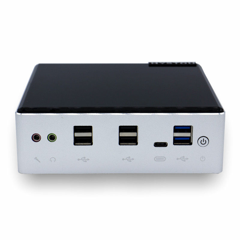 کامپیوتر کوچک هیستو مدل NUC-i7-10510U-2L-16281w