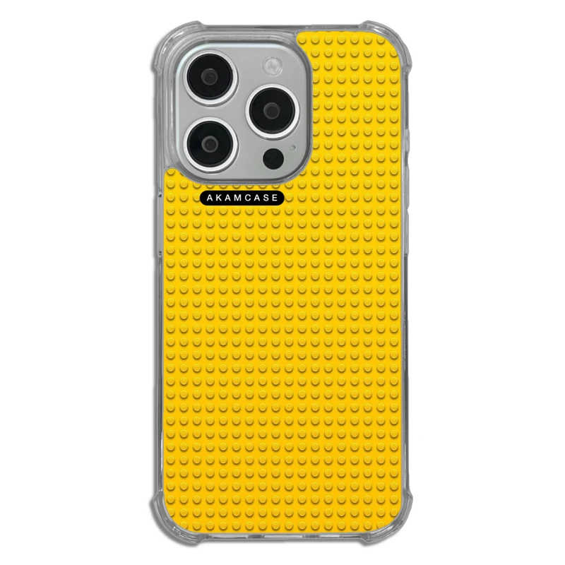 کاور آکام مدل AMC-WTA15PRO-LEGO3 مناسب برای گوشی موبایل اپل iPhone 15 Pro
