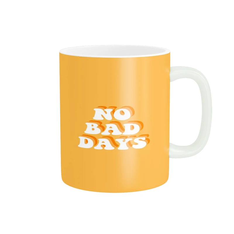 ماگ پادآفرین مدل فانتزی طرح انگیزشی متن نوشته انگلیسی کد p9960