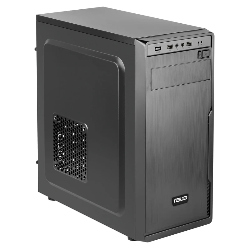 کامپیوتر دسکتاپ ایسوس مدل Ava-p2