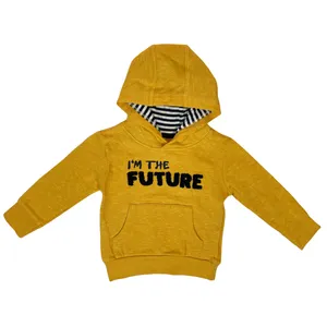 هودی نوزادی توپومینی مدل 2727 FUTURE