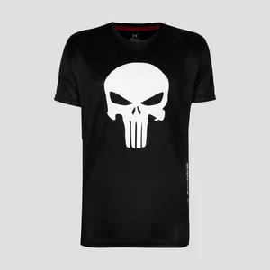 تی شرت آستین کوتاه ورزشی مردانه مدل  SK-DKS-970d1