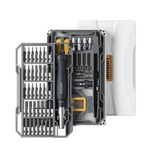 پیچ گوشتی جاک می مدل JM-8186B بسته 83 عددی