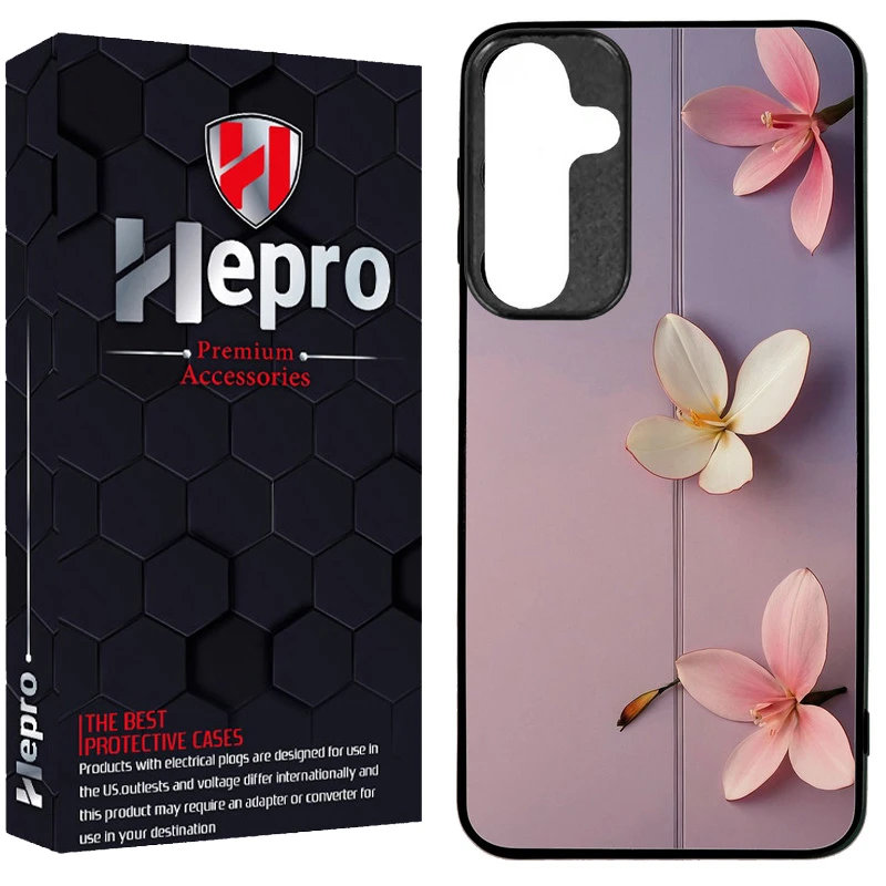 کاور هپرو طرح فانتزی مدل TPU مناسب برای گوشی موبایل سامسونگ Galaxy A25