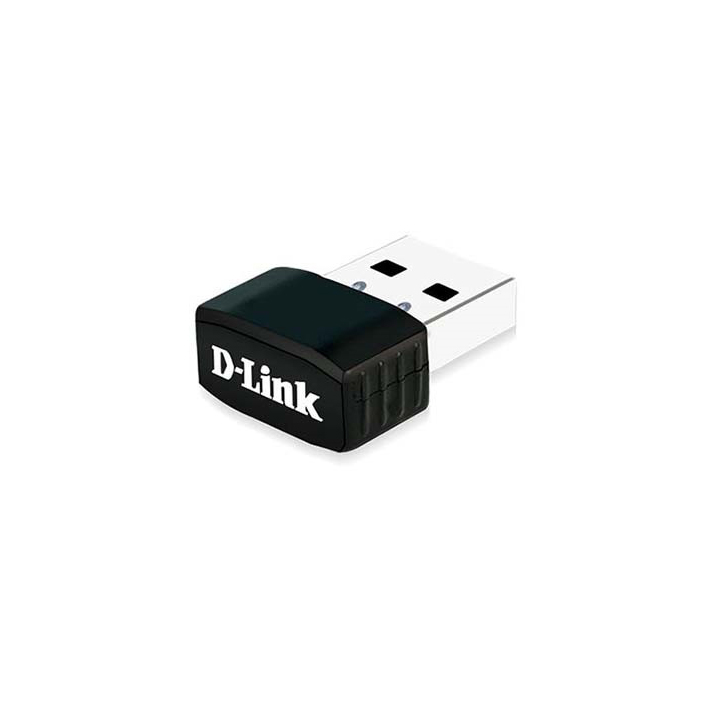 کارت شبکه USB دی-لینک مدل DWA-131