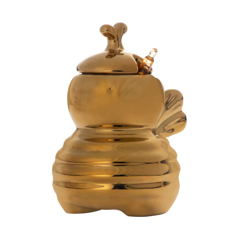 ظرف عسل مدل زنبور