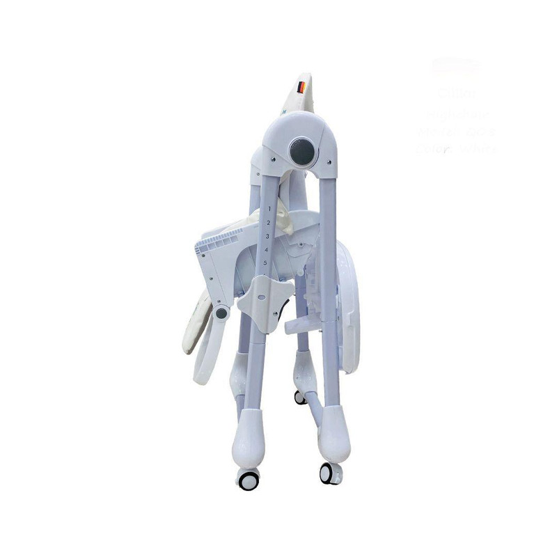 صندلی غذاخوری کودک کولار مدل Baby food chair cullar model Q08