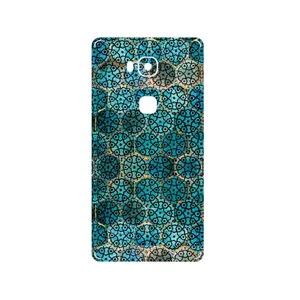 MAHOOT Iran Tile 9 Cover Sticker for Honor 5X