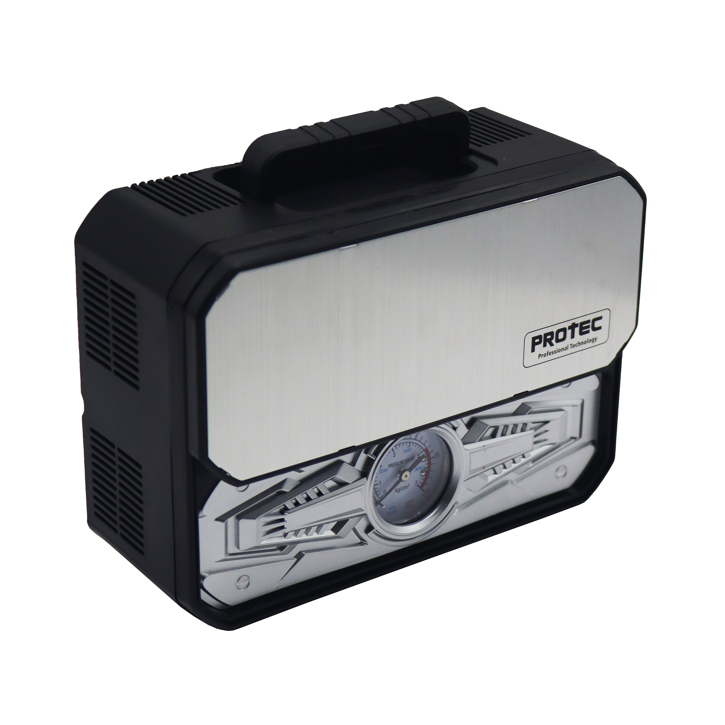 کمپرسور باد فندکی پروتک مدل YP-AU1500/12V