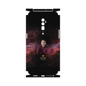 MAHOOT Will Smith-FullSkin Cover Sticker for Oppo RENO 10X