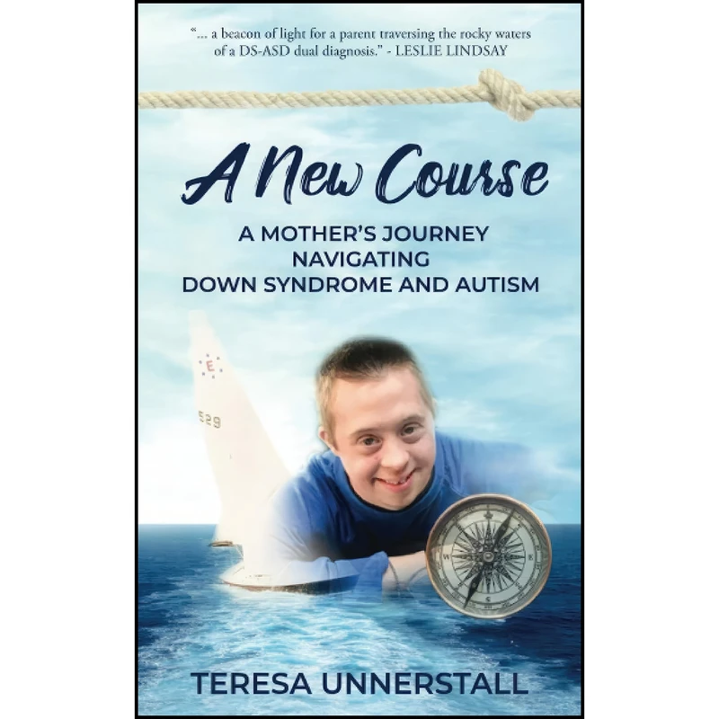 کتاب A New Course اثر Teresa Unnerstall انتشارات تازه ها