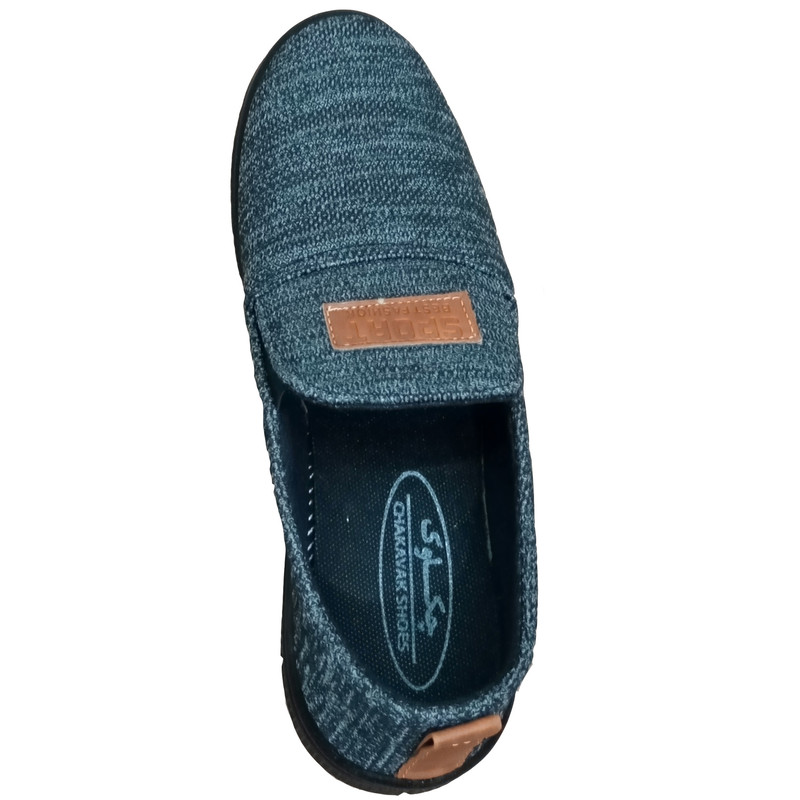 کفش راحتی  چکاوک مدل BF-06