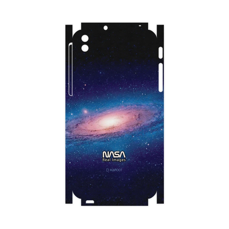 برچسب پوششی ماهوت مدل Universe-by-NASA-4-FullSkin مناسب برای گوشی موبایل اچ تی سی Desire 816