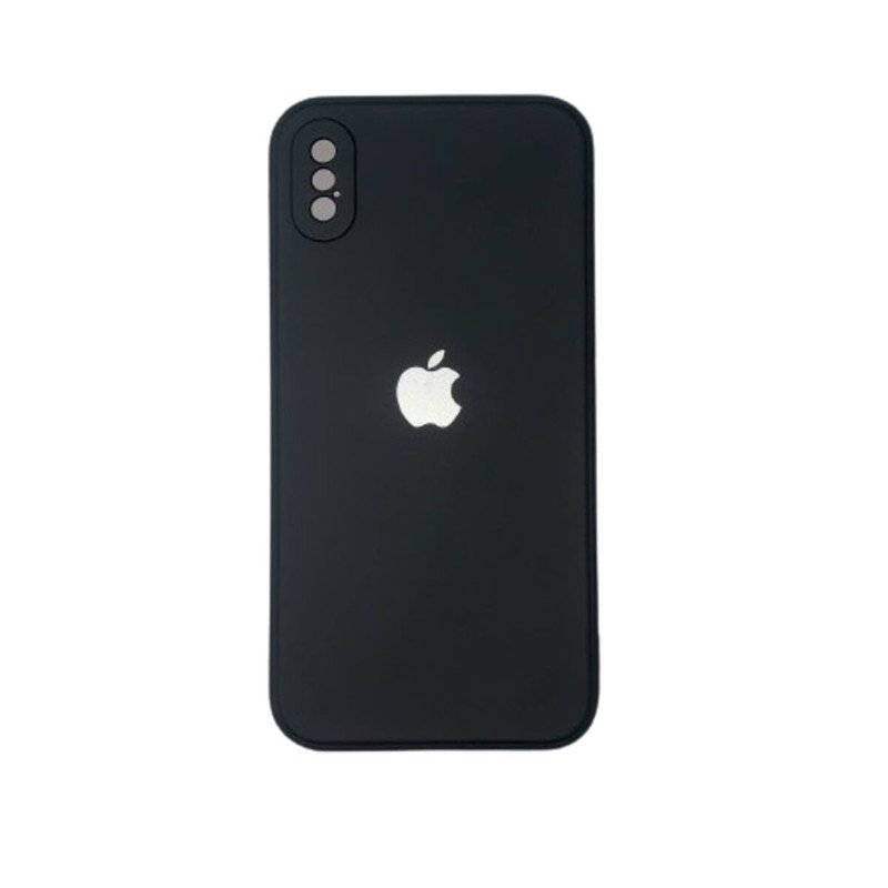 کاور مدل سیلیکونی مناسب برای گوشی موبایل اپل iPhone X/XS
