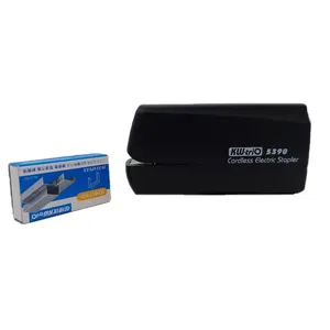 منگنه کی دبلیو تریو مدل KW- 5390 به همراه سوزن منگنه