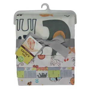 خشک کن نوزاد کارترز مدل BI.7 بسته 4 عددی