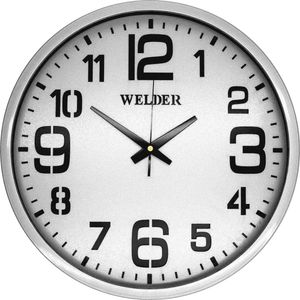نقد و بررسی ساعت دیواری ولدر مدل 607-N توسط خریداران