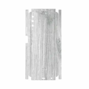 MAHOOT White Wood-FullSkin Cover Sticker for Huawei Y9S