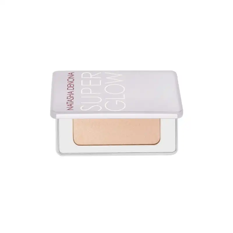 هایلایتر ناتاشا دنونا مدل super glow رنگ 02