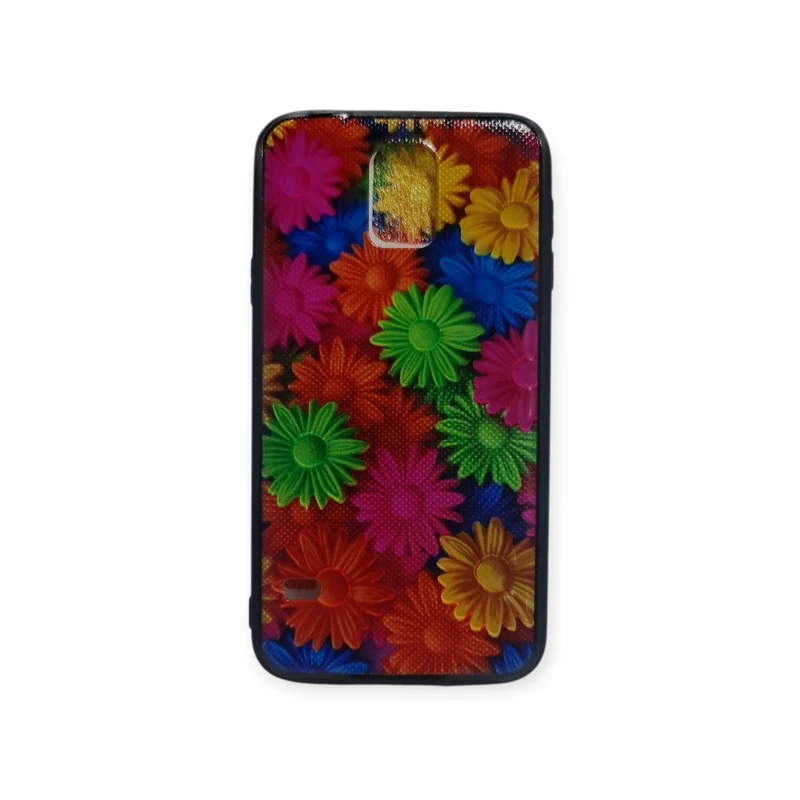 کاور مدل PK016 مناسب برای گوشی موبایل سامسونگ Galaxy S5