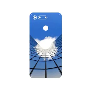 MAHOOT Glass skyscraper Cover Sticker for Honor View 20