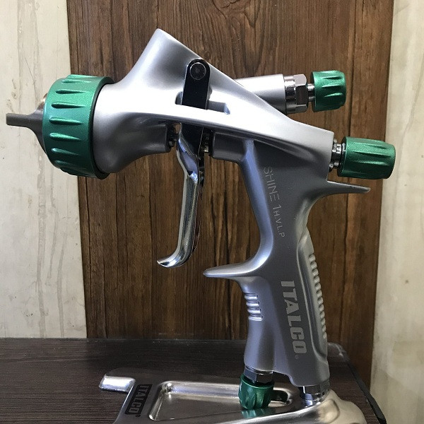 پیستوله بادی آئوریتا مدل ITALCO SHINE