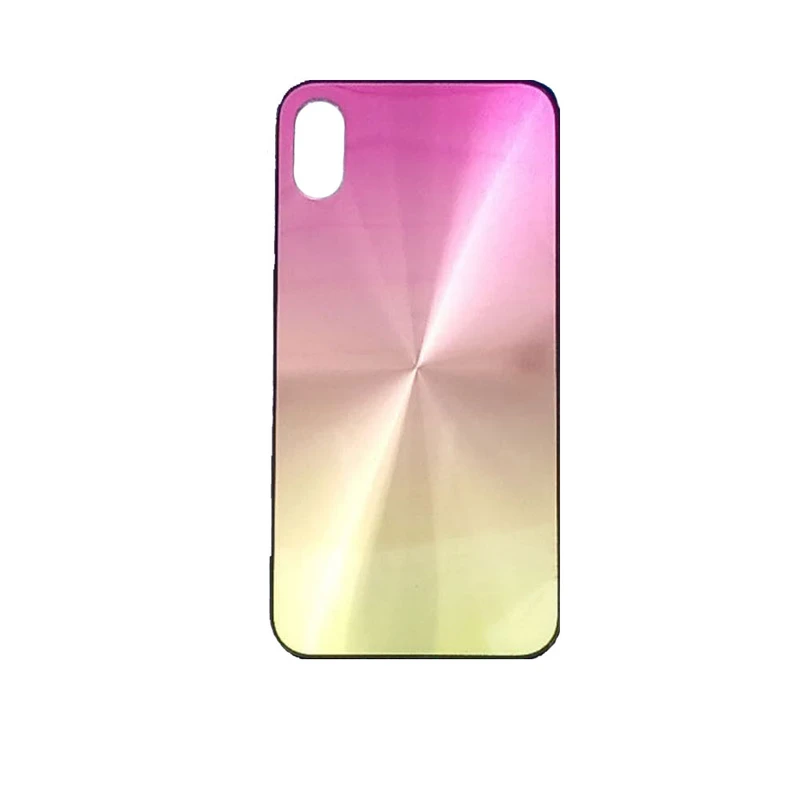 کاور مدل L600 مناسب برای گوشی موبایل اپل Iphone x max / xs max