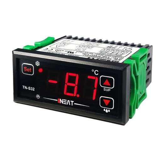 ترموستات کنترلر دما ترمونیت مدل TN-S323EA0
