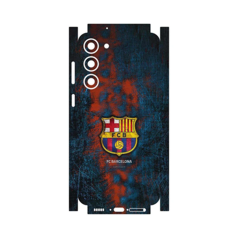 برچسب پوششی ماهوت مدل Barcelona_2-FullSkin مناسب برای گوشی موبایل سامسونگ Galaxy S23 Plus