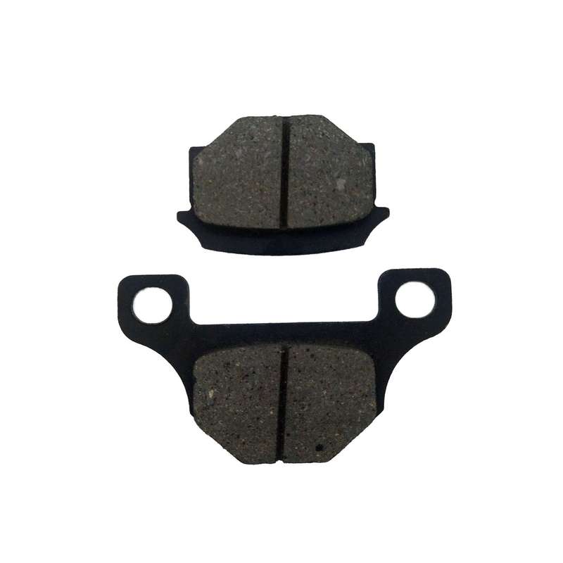 لنت ترمز جلو موتور سیکلت مدل CGL-125 مناسب برای سی جی ال