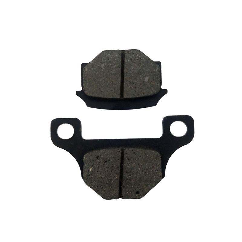 لنت ترمز جلو موتور سیکلت مدل CGL-125 مناسب برای سی جی ال