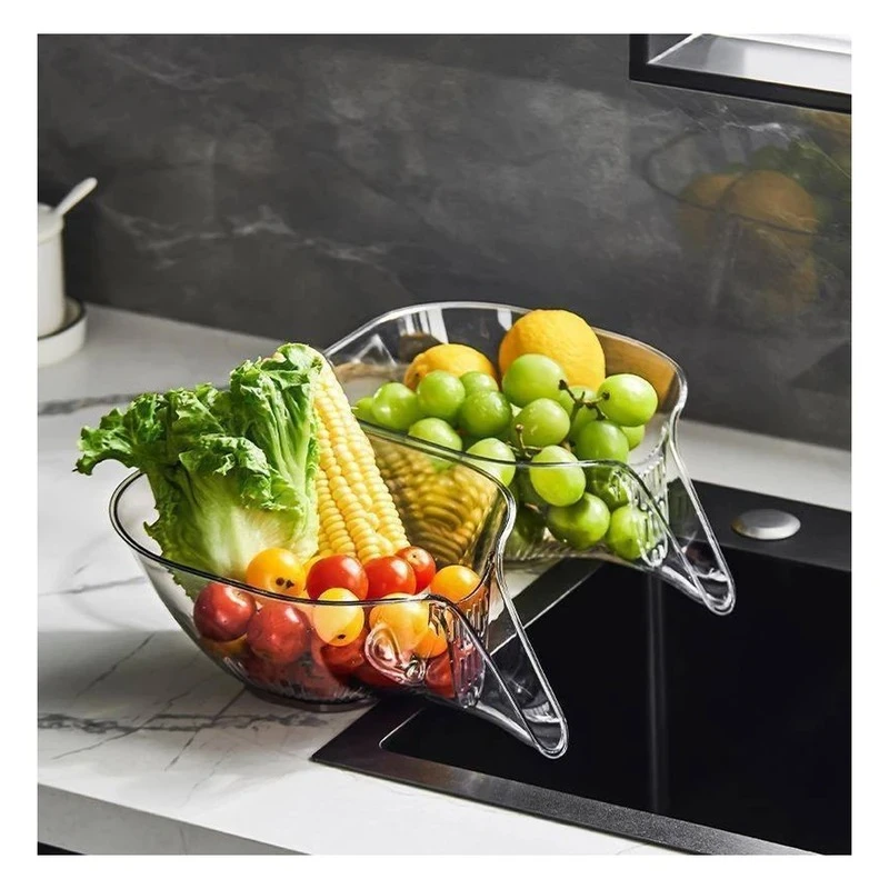 عکس شماره 2 : آبکش و آبگیر مرسه مدل کریستالی