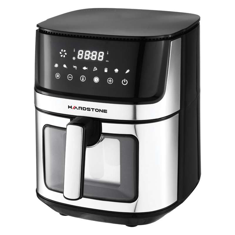 سرخ کن بدون روغن هاردستون مدل  AFS4034